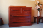 Fine Furniture by Artist David Derrin