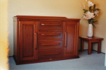 Fine Furniture by Artist David Derrin