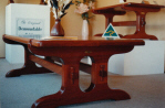 Fine Furniture by David Derrin